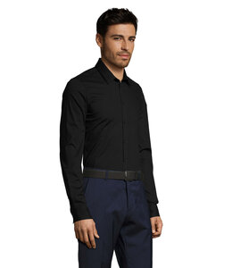 BLAKE MEN STRETCH SHIRT – image 2