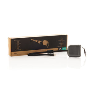 Spira RCS recycled retractable 100W fast charging cable – image 12