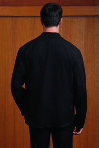 MADDEN UNISEX OVERSHIRT – image 6