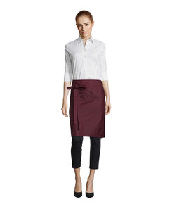 GREENWICH APRON POCKETS
