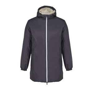 ASTRA WARM UNISEX PARKA