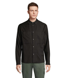 MADDEN UNISEX OVERSHIRT