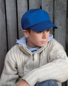 Result Junior Cotton Cap – image 3