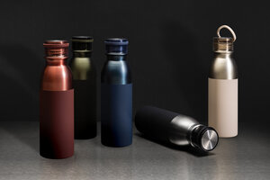 Duoloop RCS single wall waterbottle 780ML – image 9