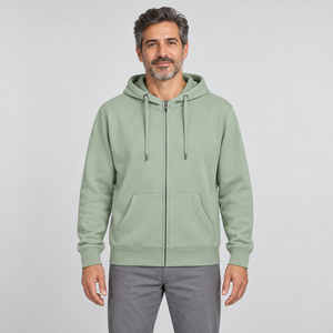Ultra Premium Zip Hoodie – image 23