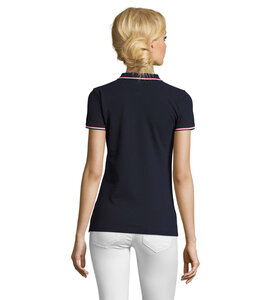 PRESTIGE WOMEN POLO 200 – image 2