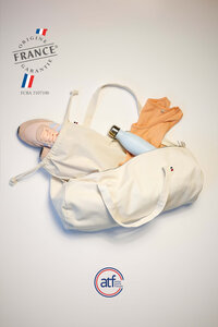 BRIEUC BOWLING BAG – image 3