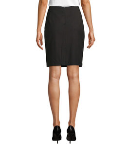 CONSTANCE STRAIGHT SKIRT – image 2