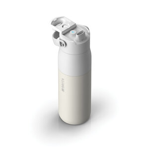 BRITA LARQ IQ Track purify clean bottle 680ML – image 4