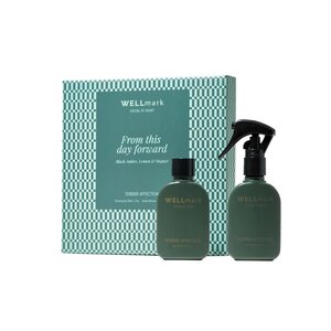 Wellmark Tender Affection 50 ml room spray and 50 ml diffuser gift set – image 3