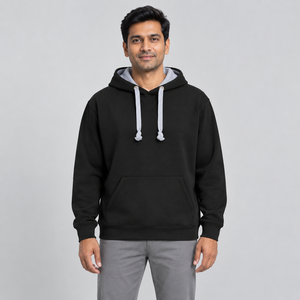 Premium Contrast Hoodie – image 21