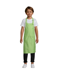 GALA KIDS APRON WITH POCKET