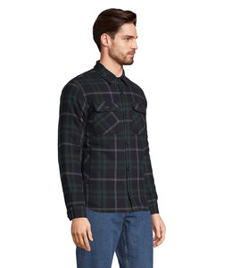 NOAH UNISEX OVERSHIRT – image 2