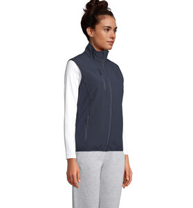 FALCON BW WOMEN BODYWARMER – image 3