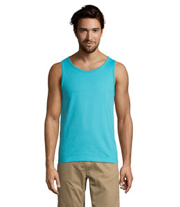 JUSTIN MEN'S TANK TOP 150