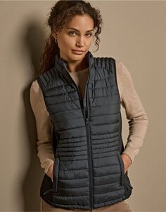 Ladies Crossover Bodywarmer – image 7