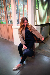 GASPARD WOMEN SLIM FIT JEAN – image 7