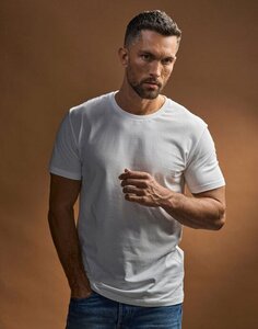 Mens Fashion Sof-Tee – image 9