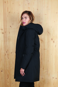 ALFI WOMEN WARM JACKET – image 5