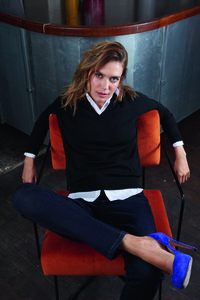 SULLIVAN WOMEN SWEATER – image 8