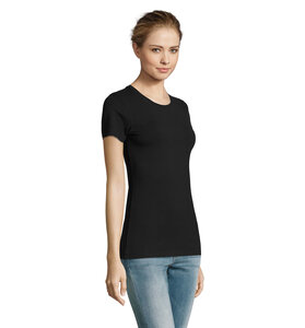 MILLENIUM WOMEN T-SHIRT 190 – image 3