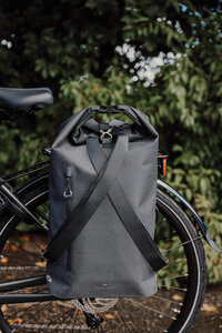 Nordic Drift Trail RCS waterproof bike bag 25L – image 15