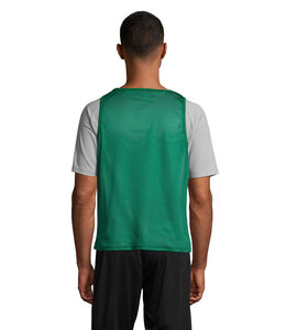 ANFIELD BIB FOR ADULT & KID – image 2
