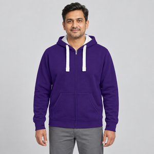 Ultra Premium Zip Hoodie – image 42