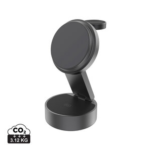 Quantum RCS 25W ultra-fast wireless 3-in-1 charger – image 15