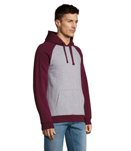 SEATTLE UNISEX SWEAT 280 – image 3