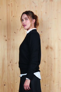 STUART WOMEN SWEATER – image 4