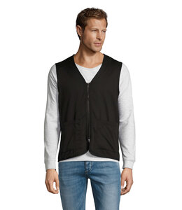 WALLACE UNISEX BODYWARMER