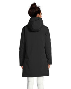 ALFI WOMEN WARM JACKET – image 3