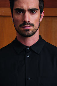 MADDEN UNISEX OVERSHIRT – image 9