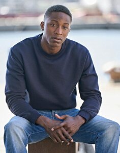 Unlabeled Sweatshirt – image 9