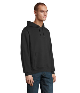 NICHOLAS MEN HOODED SWEAT – image 3