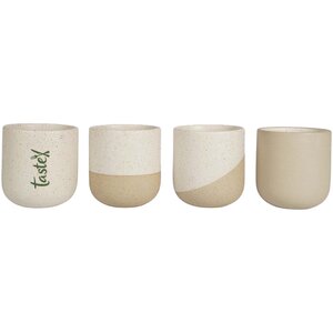 Originalhome Reclay 150 ml coffee mug set – image 2