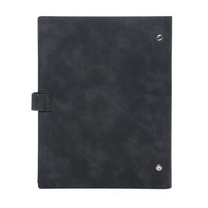 Tolkien A5 Ring Notepad – image 3