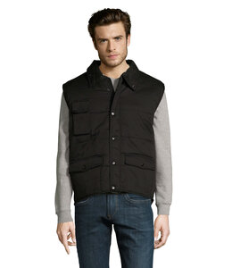 EQUINOX PRO BODYWARMER