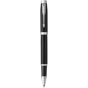Parker IM Essentials rollerball and ballpoint pen set - black – image 3