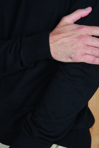 STEFAN SWEATER – image 8
