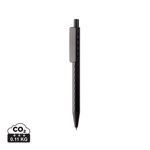 X3 Metal Edition RCS recycled aluminium pen – image 7