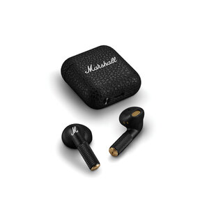 Marshall Minor IV 30H+ TWS Earbuds – image 2