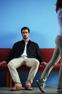 MADDEN UNISEX OVERSHIRT – image 4