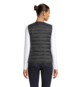 ARTHUR WOMEN BODYWARMER – image 2