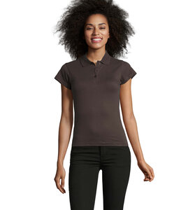 PRESCOTT WOMEN POLO 170