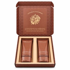 Wellmark Quite Rebellion 70 ml hand wash and 70 ml hand lotion gift set – image 3