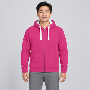 Ultra Premium Zip Hoodie – image 27