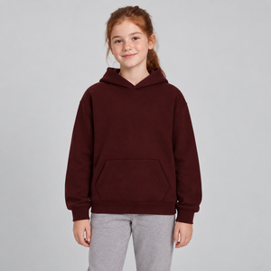 Premium Kids Hoodie – image 12