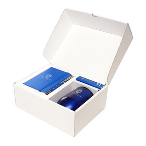 On Boarding Set (Monet/A6 Mole Mate Duo/Power Bank